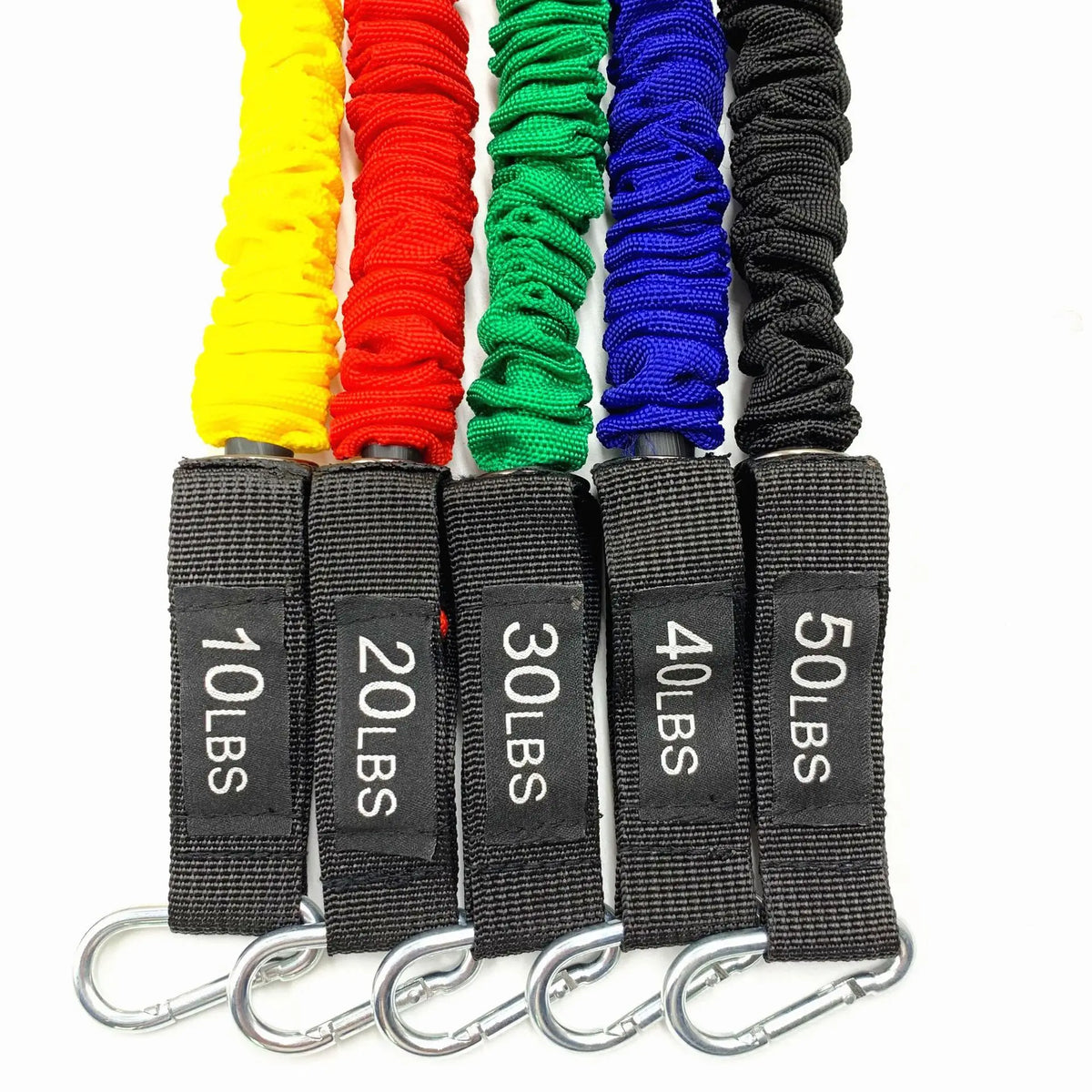 11PCS Tension Resistance Band Set Exercise Stretch Fitness Home Set 100/150lbs Resistance Bands for Gym Fitness Training Yoga