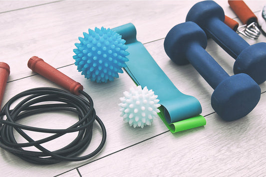 Beginner’s Guide to Health and Fitness