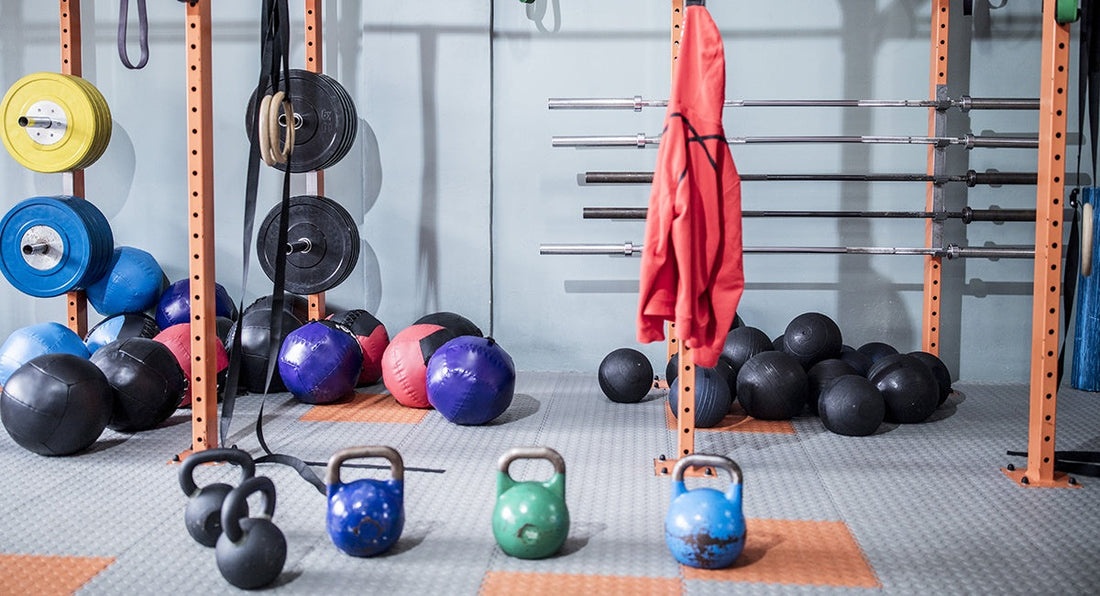 Welcome to Omni Luxe Fitness: Elevate Your Fitness Journey