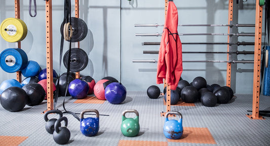 Welcome to Omni Luxe Fitness: Elevate Your Fitness Journey