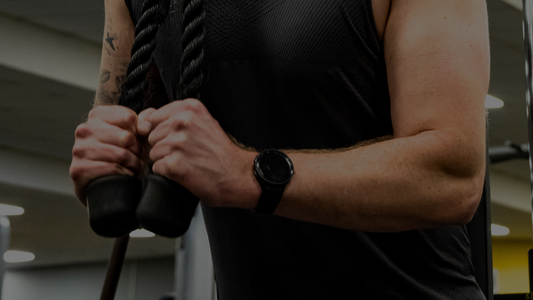Top 4 Must-Have Fitness Electronics for Every Home