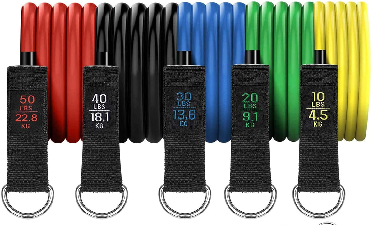 Resistance bands