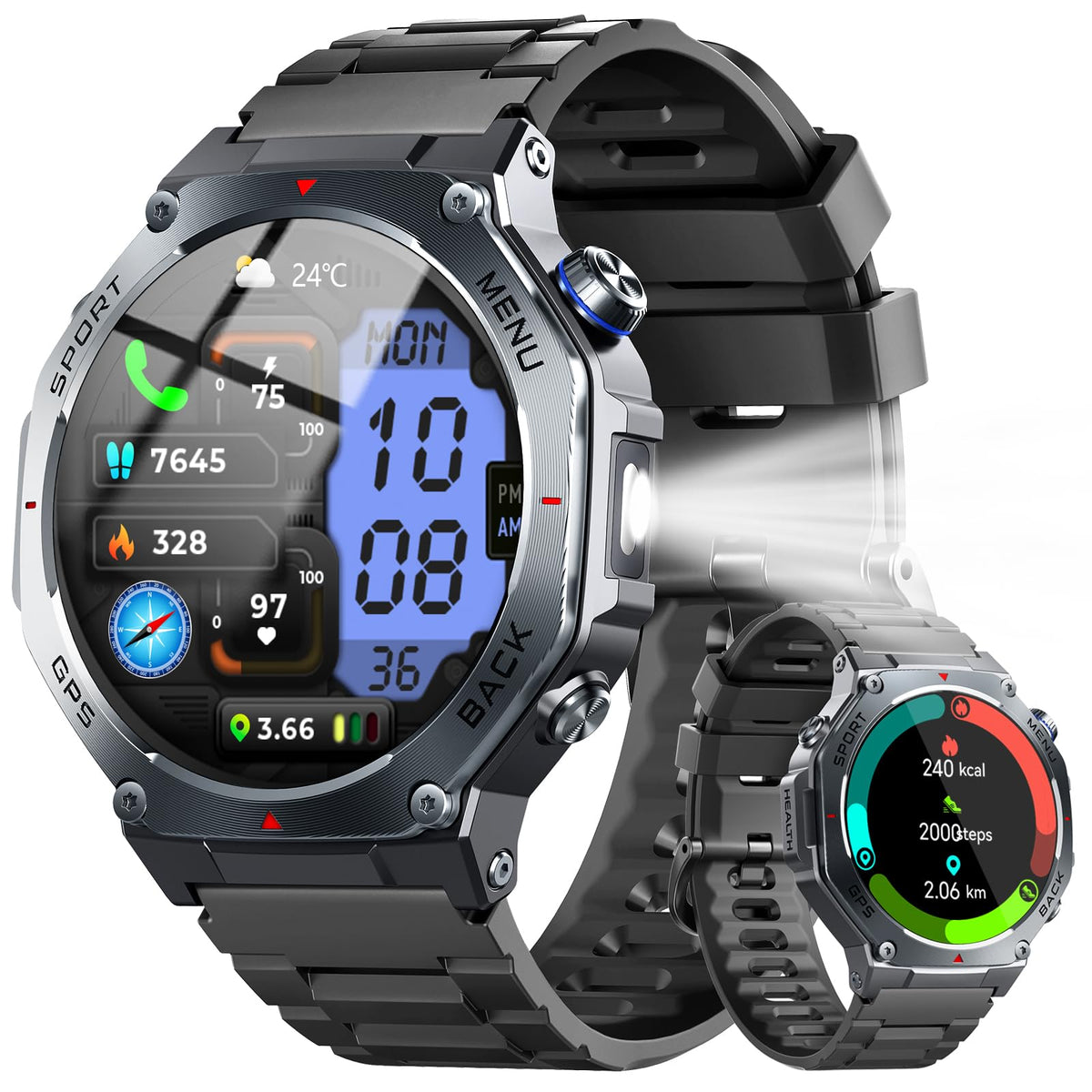 Smart watch