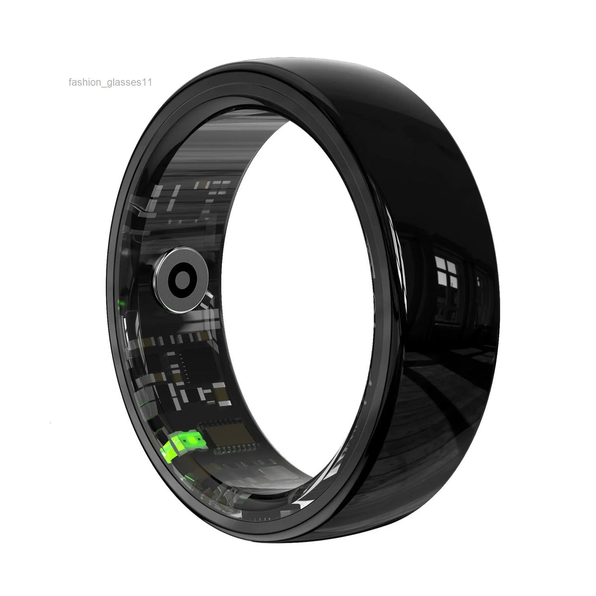 Smart ring