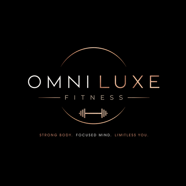 Omni Luxe Fitness