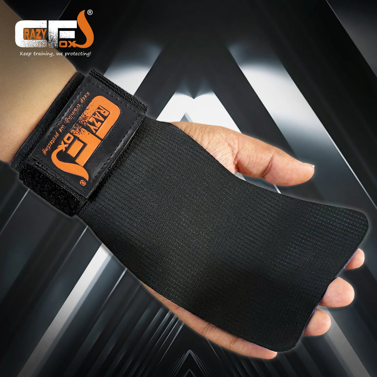 Weightlifting Grip Lifting Glove Crossfit