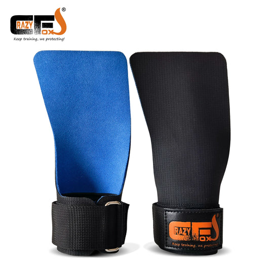Weightlifting Grip Lifting Glove Crossfit