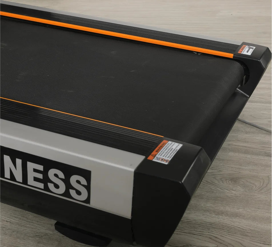 3.0 HP 0-15 Degrees Sport Running Machine Fitness Commercial Electric Treadmill
