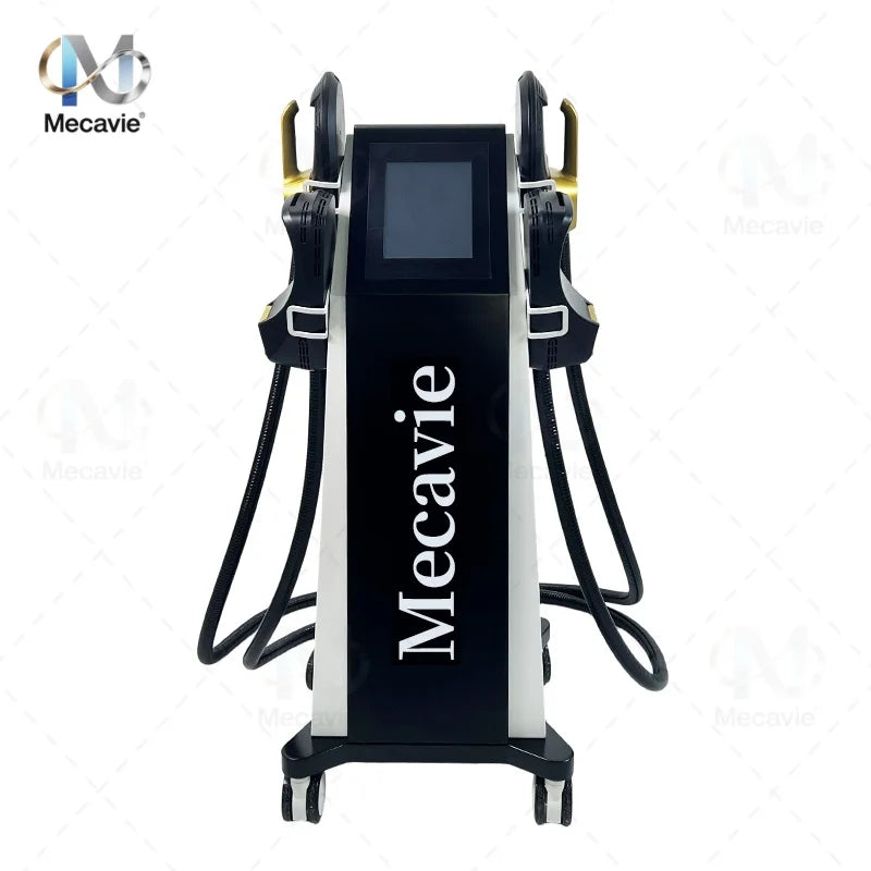 EMSnova NEO RF EMS Body Machine 15 Electromagnetic Slimming Fat And Muscle Stimulation for Pelvic & Body - Non-Invasive Treatment
