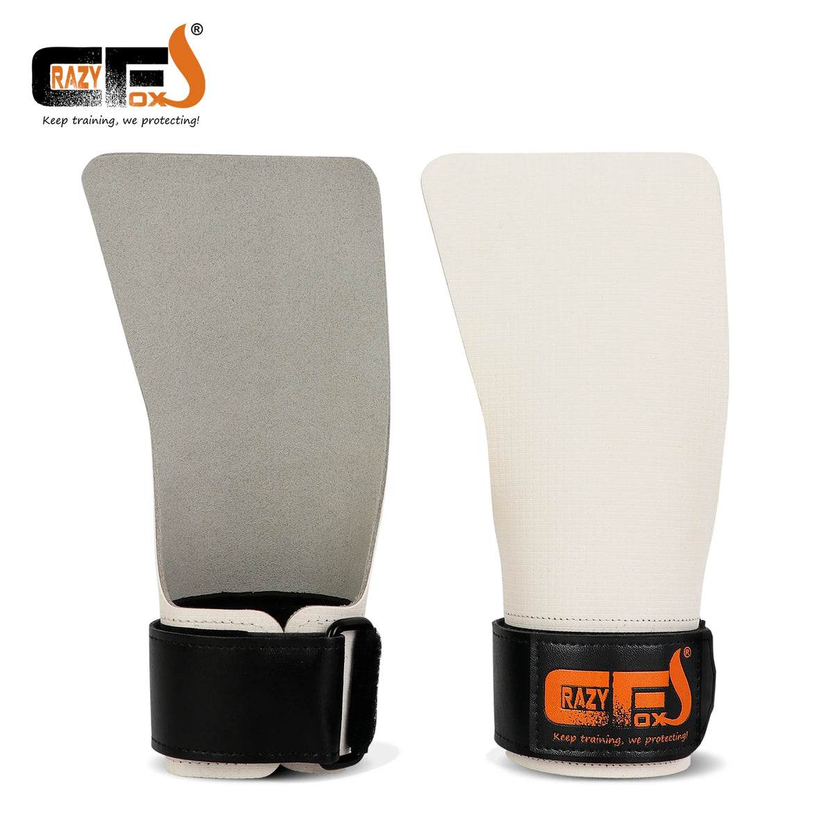 Weightlifting Grip Lifting Glove Crossfit