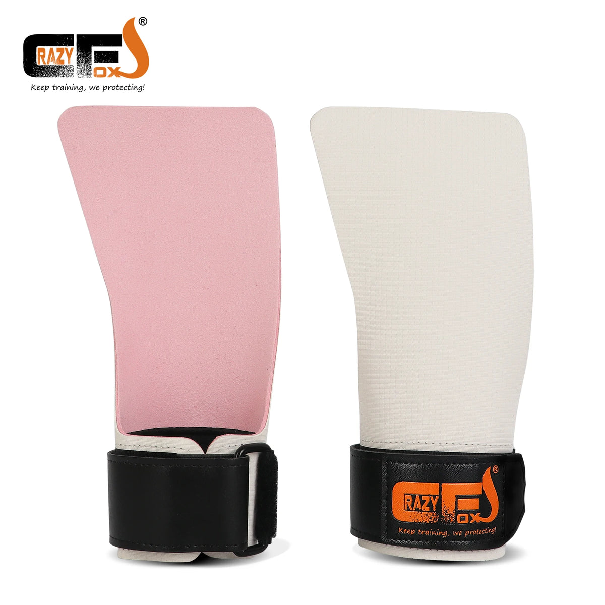 Weightlifting Grip Lifting Glove Crossfit