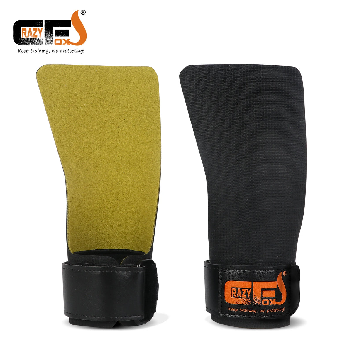 Weightlifting Grip Lifting Glove Crossfit