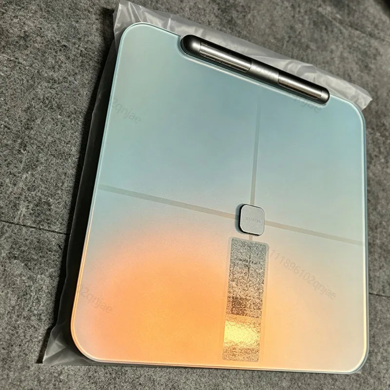 HUAWEI Body Fat Scale 3Pro  Original Authentic Wifi Home Precision Intelligent Electronic Fat Measurement Bluetooth WIFI Connect