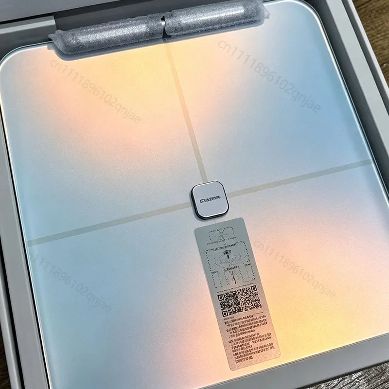HUAWEI Body Fat Scale 3Pro  Original Authentic Wifi Home Precision Intelligent Electronic Fat Measurement Bluetooth WIFI Connect