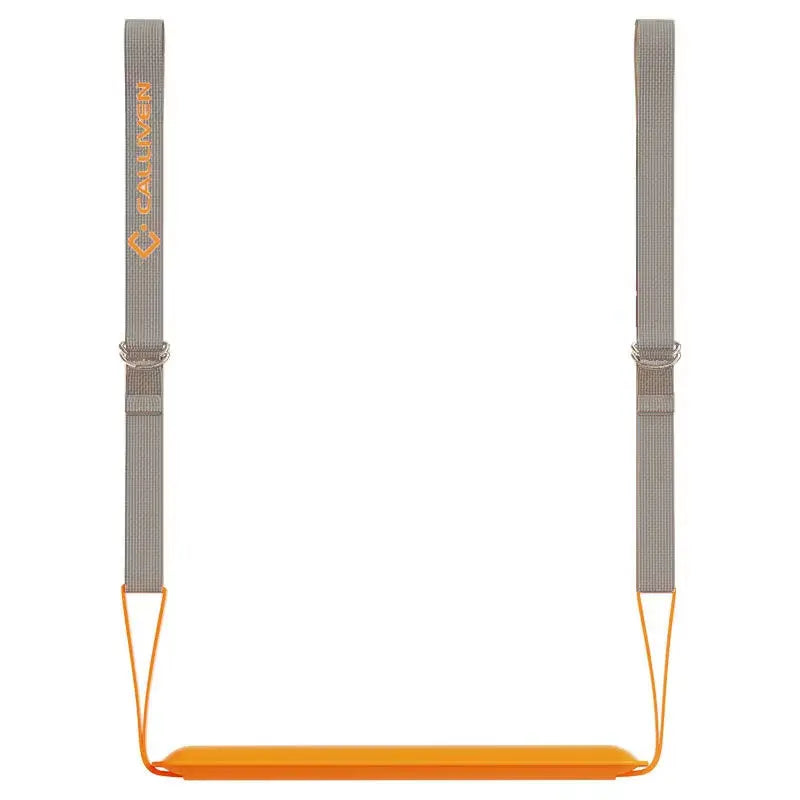 1pc Horizontal Bar Pull Up Power Band, Adjustable Training Assistance Band, Elastic Band, Men's and Women's Indoor Home Fitness