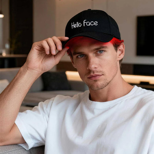 510K 650nm 5mW Laser Hair Growth Helmet 94 108 208 272 Diodes LLLT Hair Restore Enhance Red Light Therapy Cap for Men Women