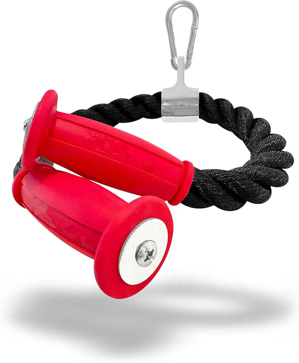 Ergonomic Tricep Ropes Non-Slip Cable Attachment Gym or Home Use Fitness Body Equipment For Bodybuilding Exercise Gym Workout