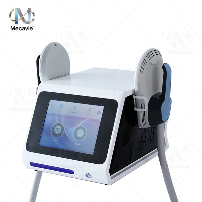 2026 EMSNova HIEMT EMS Body Contouring Device, 7000W Muscle Toning Equipment for Body Shaping & Skin Firming Salon Beauty Care