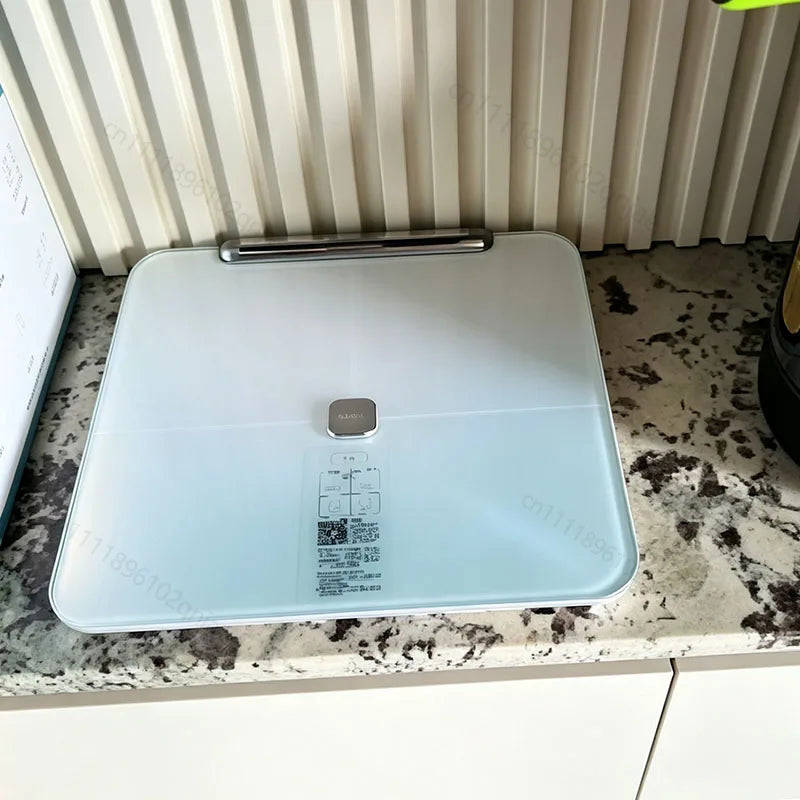 HUAWEI Body Fat Scale 3Pro  Original Authentic Wifi Home Precision Intelligent Electronic Fat Measurement Bluetooth WIFI Connect