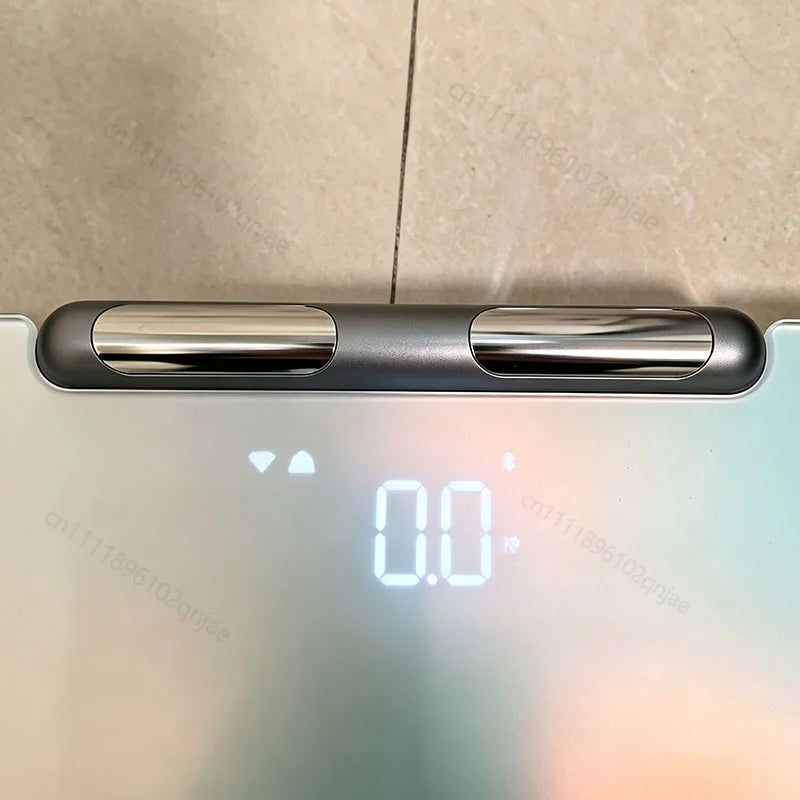 HUAWEI Body Fat Scale 3Pro  Original Authentic Wifi Home Precision Intelligent Electronic Fat Measurement Bluetooth WIFI Connect